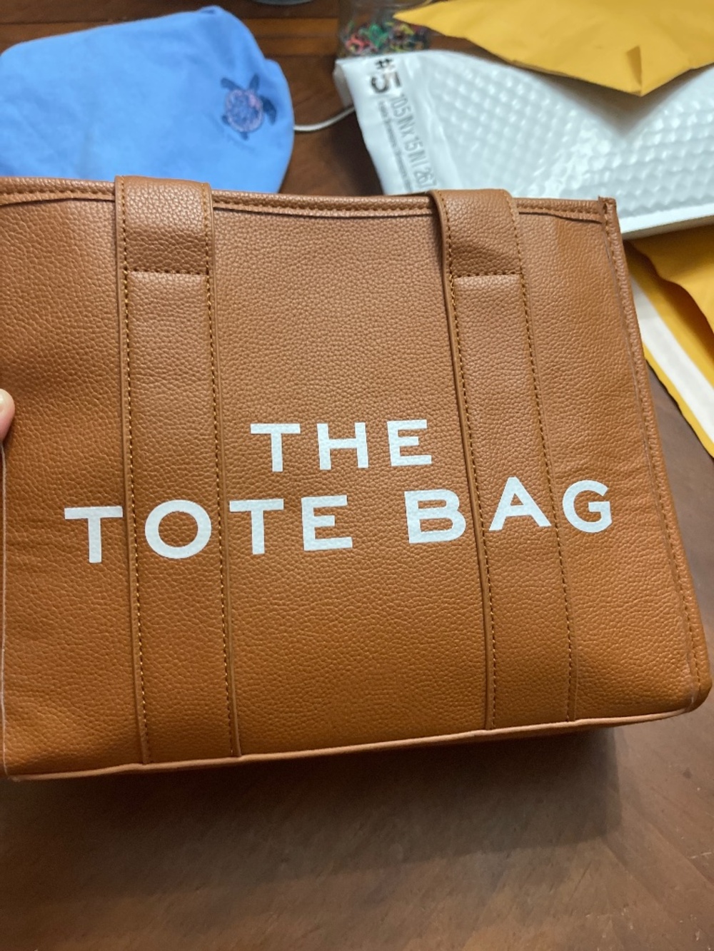 Small bag